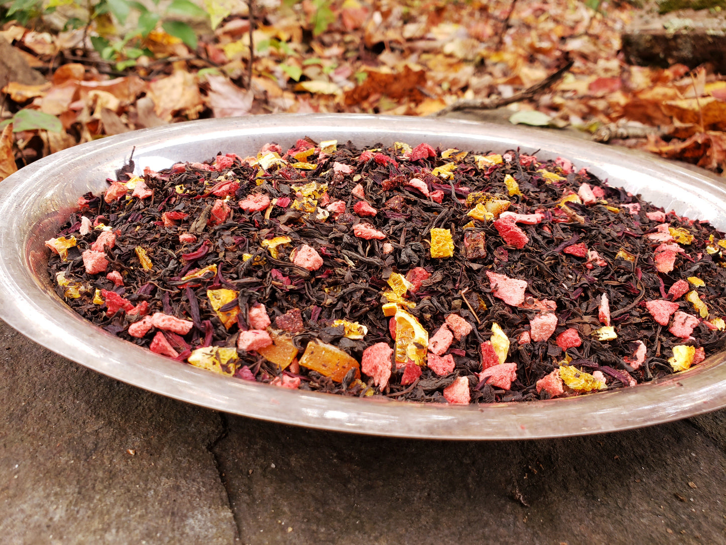 Just One More Chapter