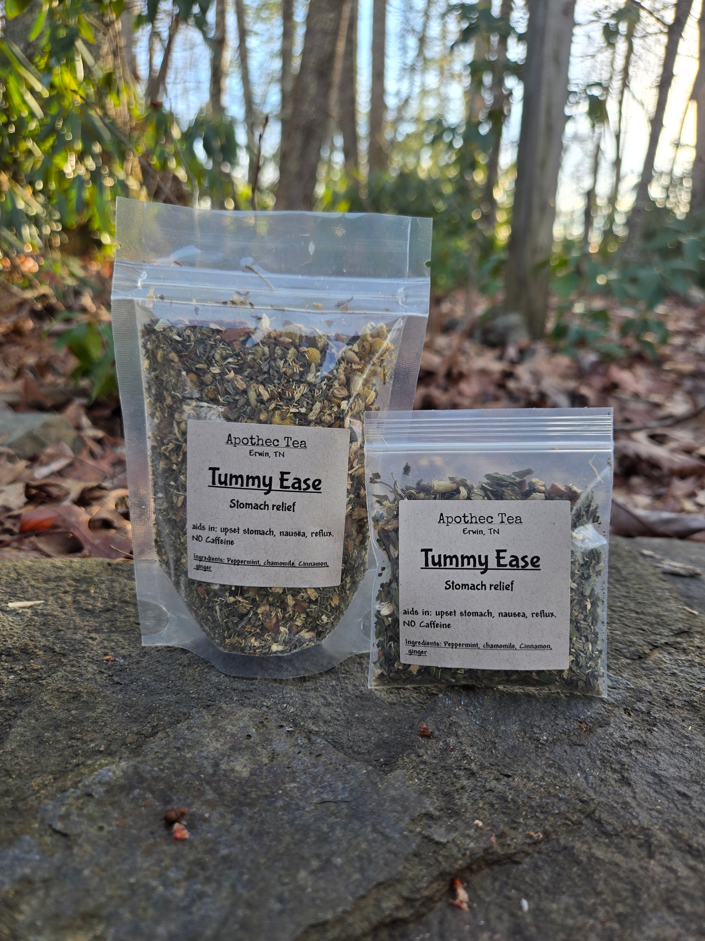Tummy Ease
