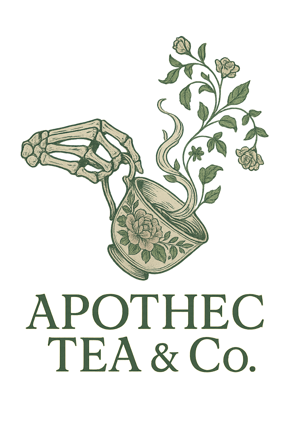 Apothec Tea Gift card