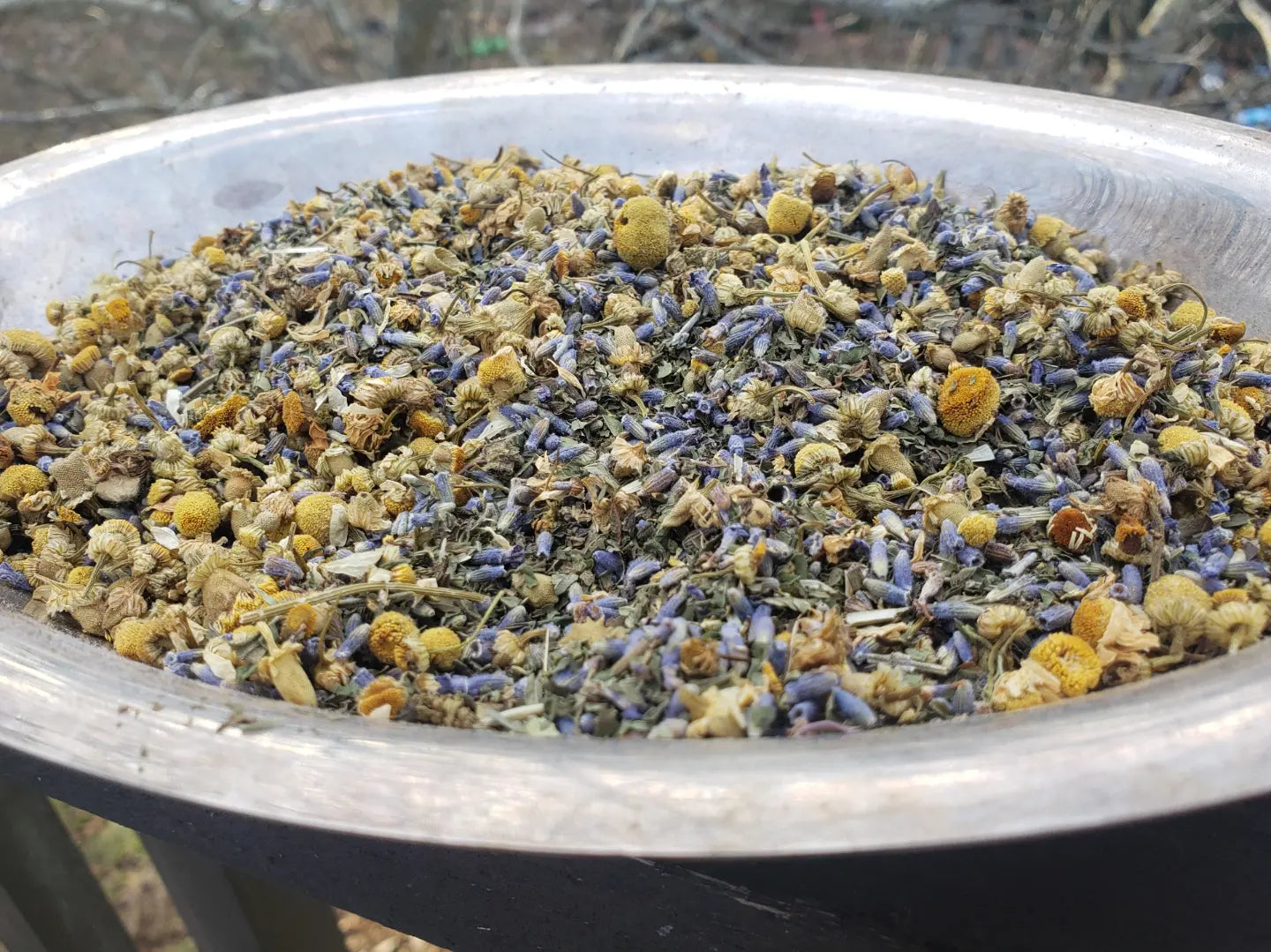 Mellow Meadow : Anxiety & depression