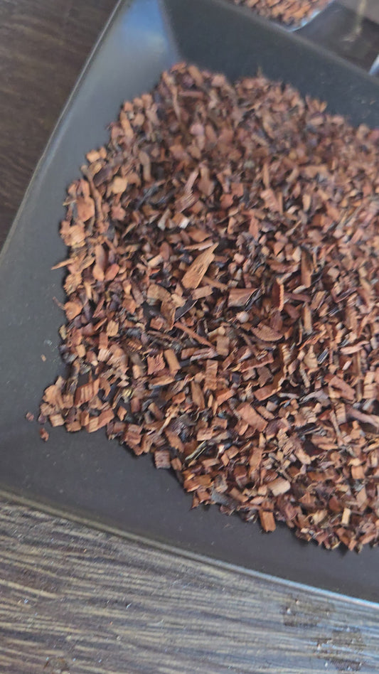 South African Honeybush