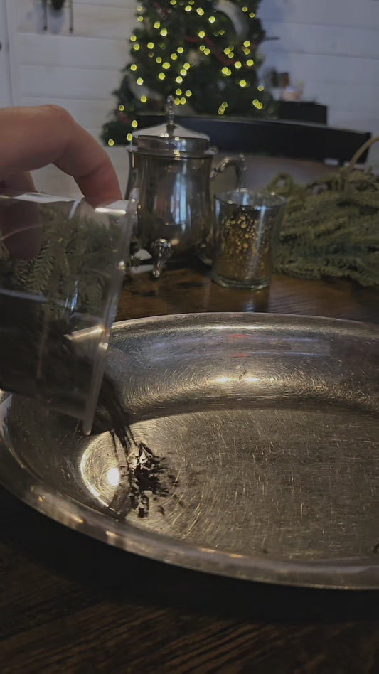 Smoky Mountain Christmas