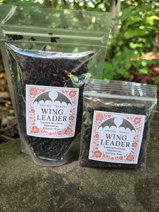 Wing Leader