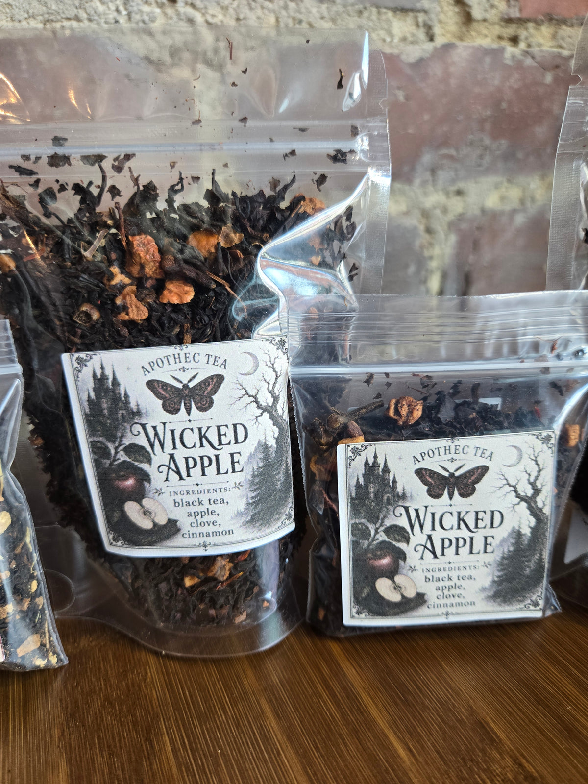 Wicked Apple