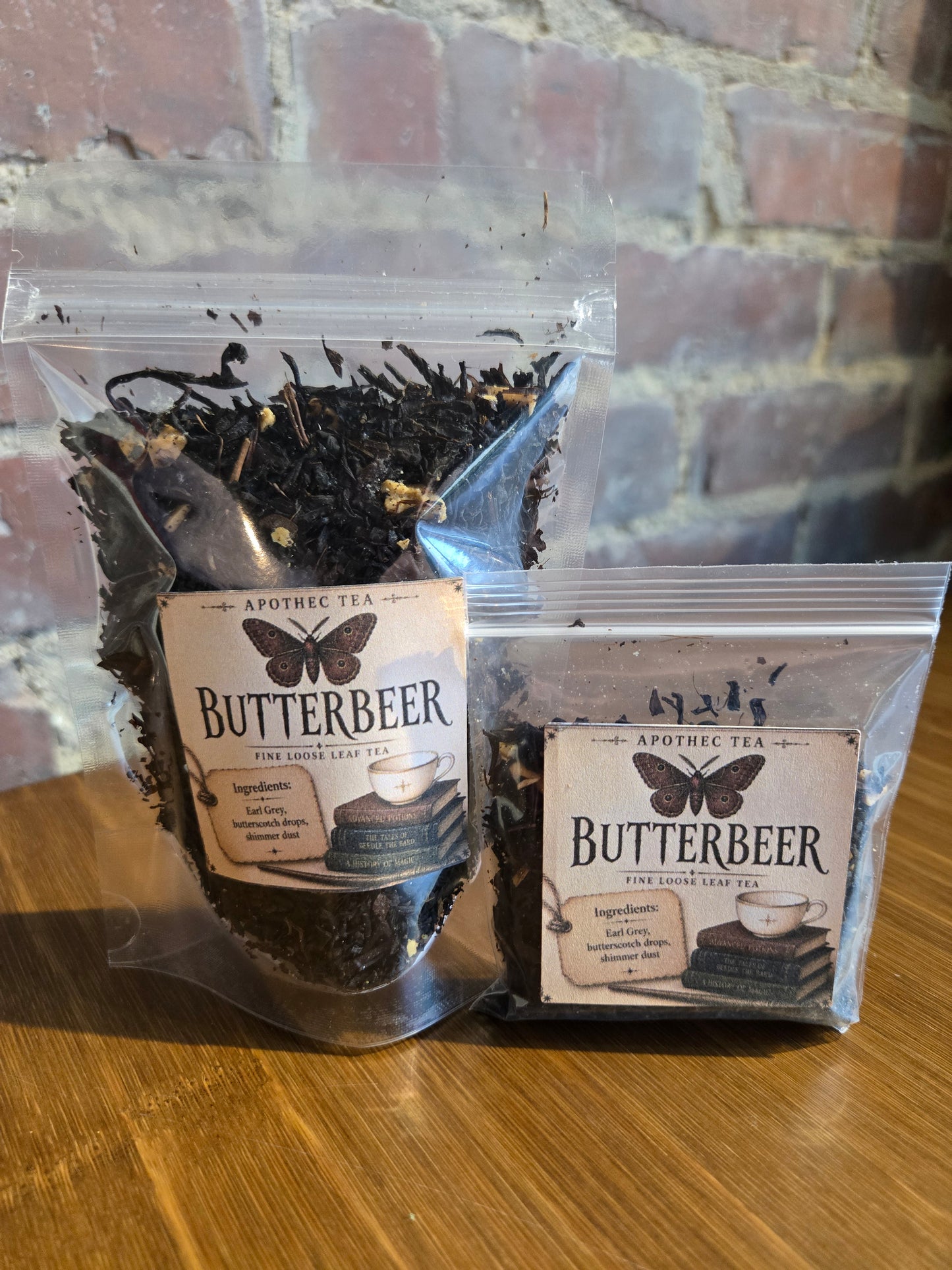 ButterBeer