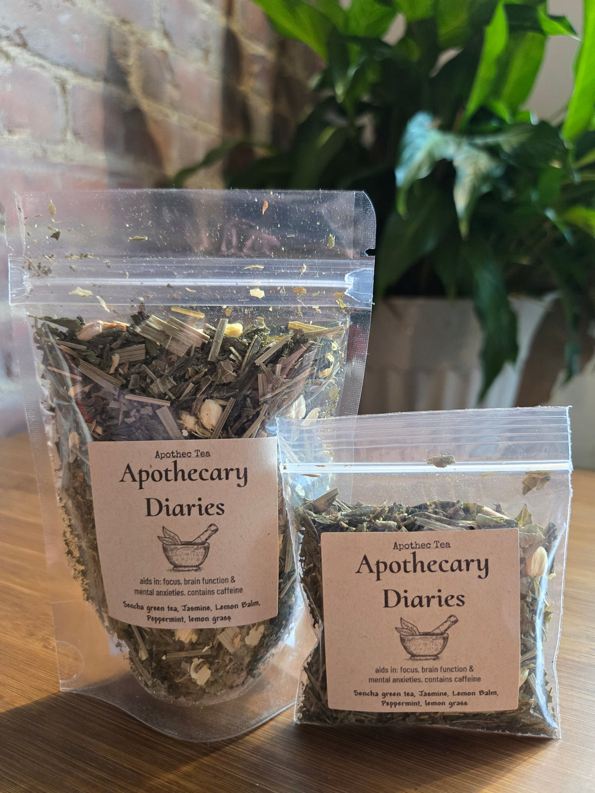 Apothecary Diaries