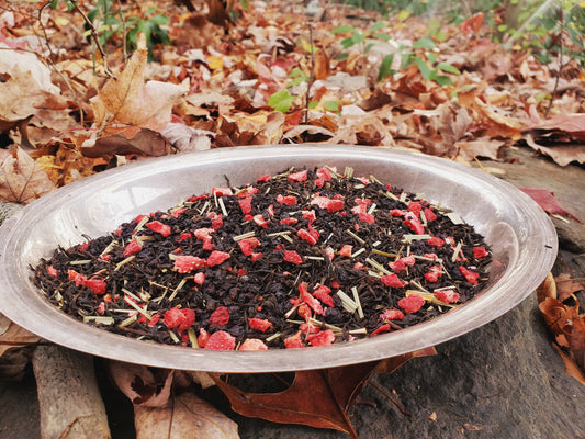 Strawberry Fields