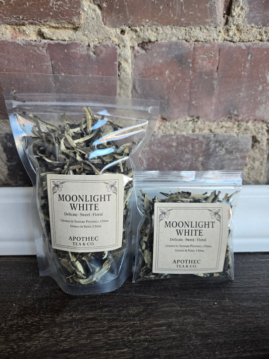 Moonlight White Tea