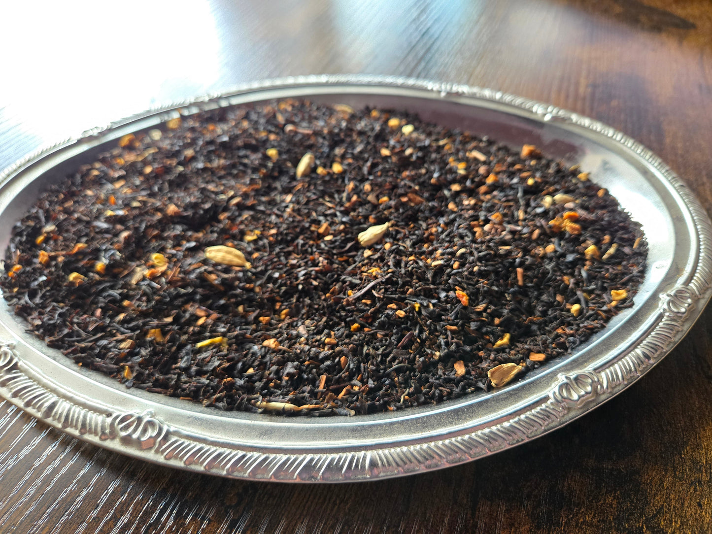 Classic Chai