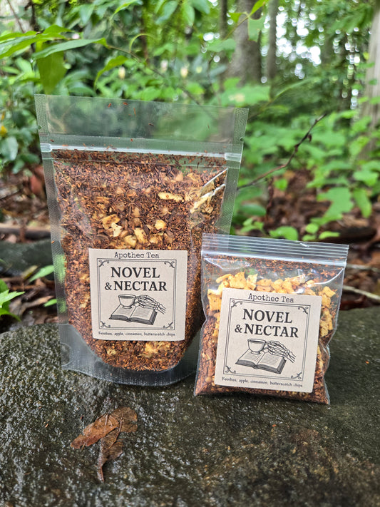 Novel & Nectar