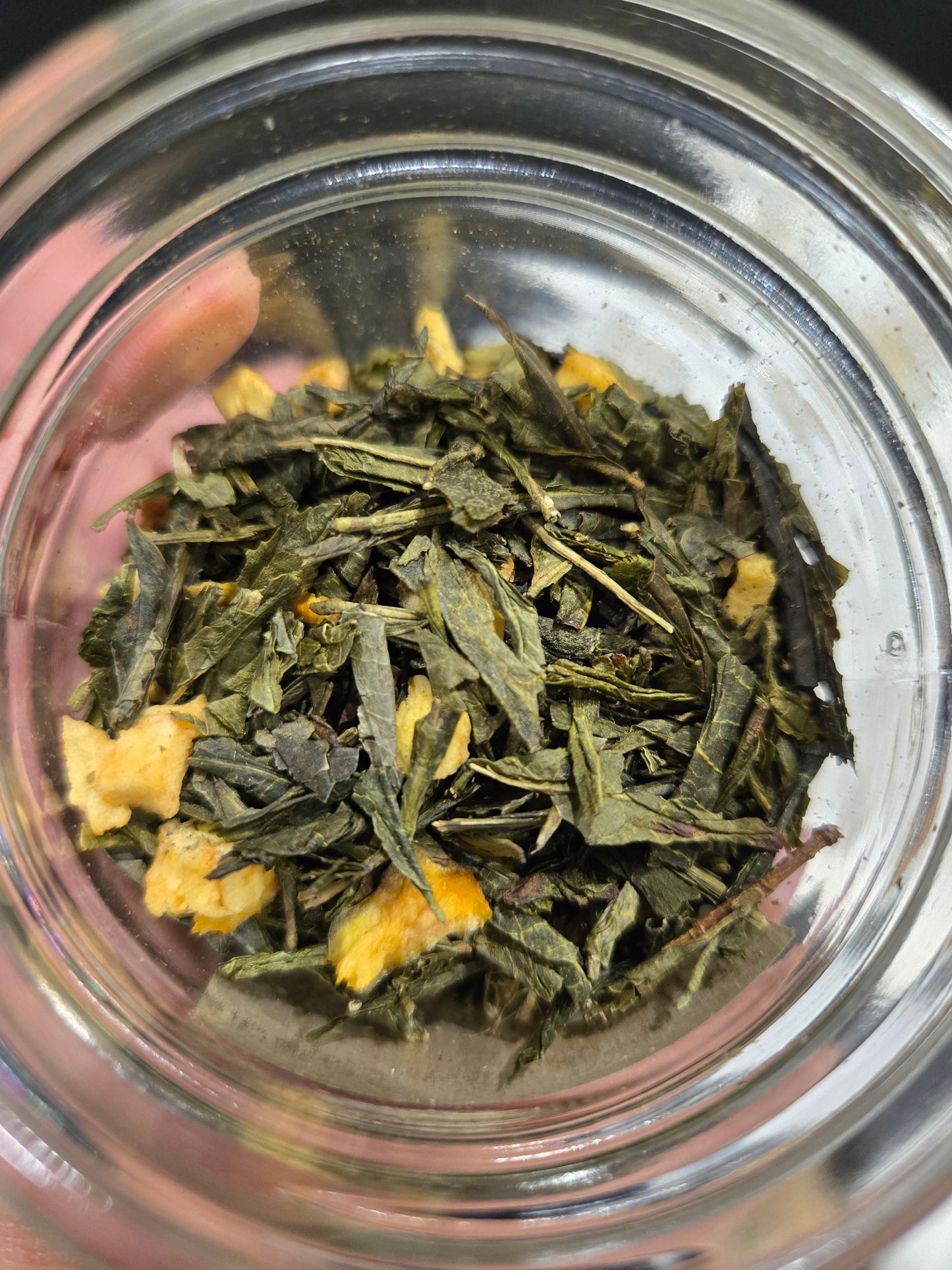 Appalachian Green
