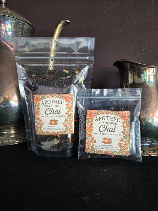 Classic Chai