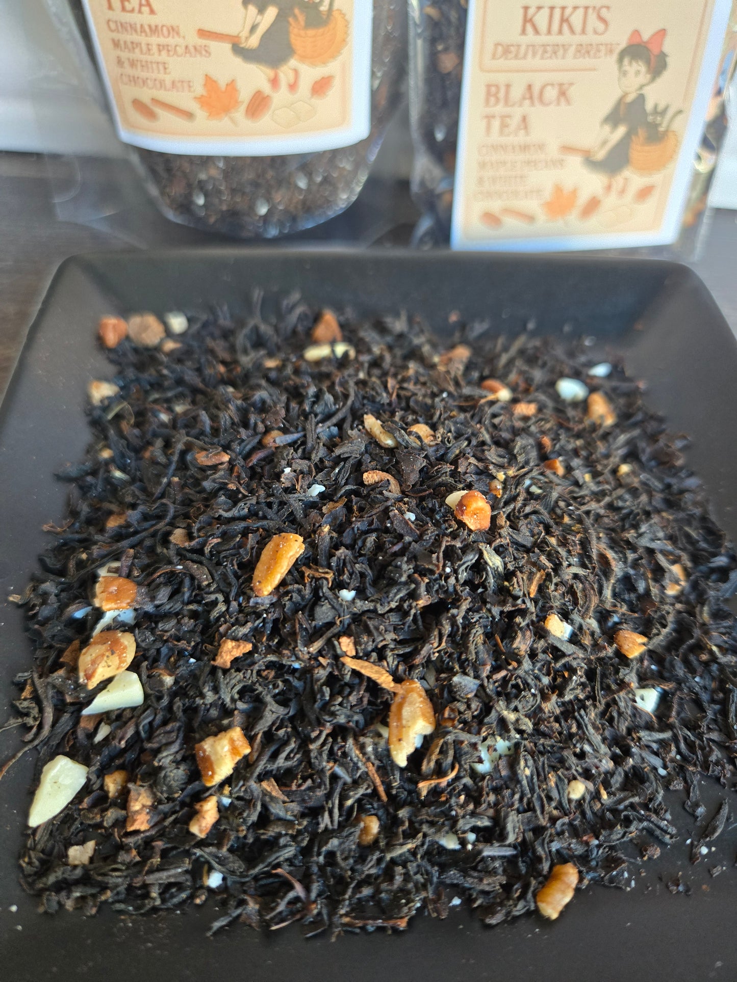 Kiki's Delivery Brew