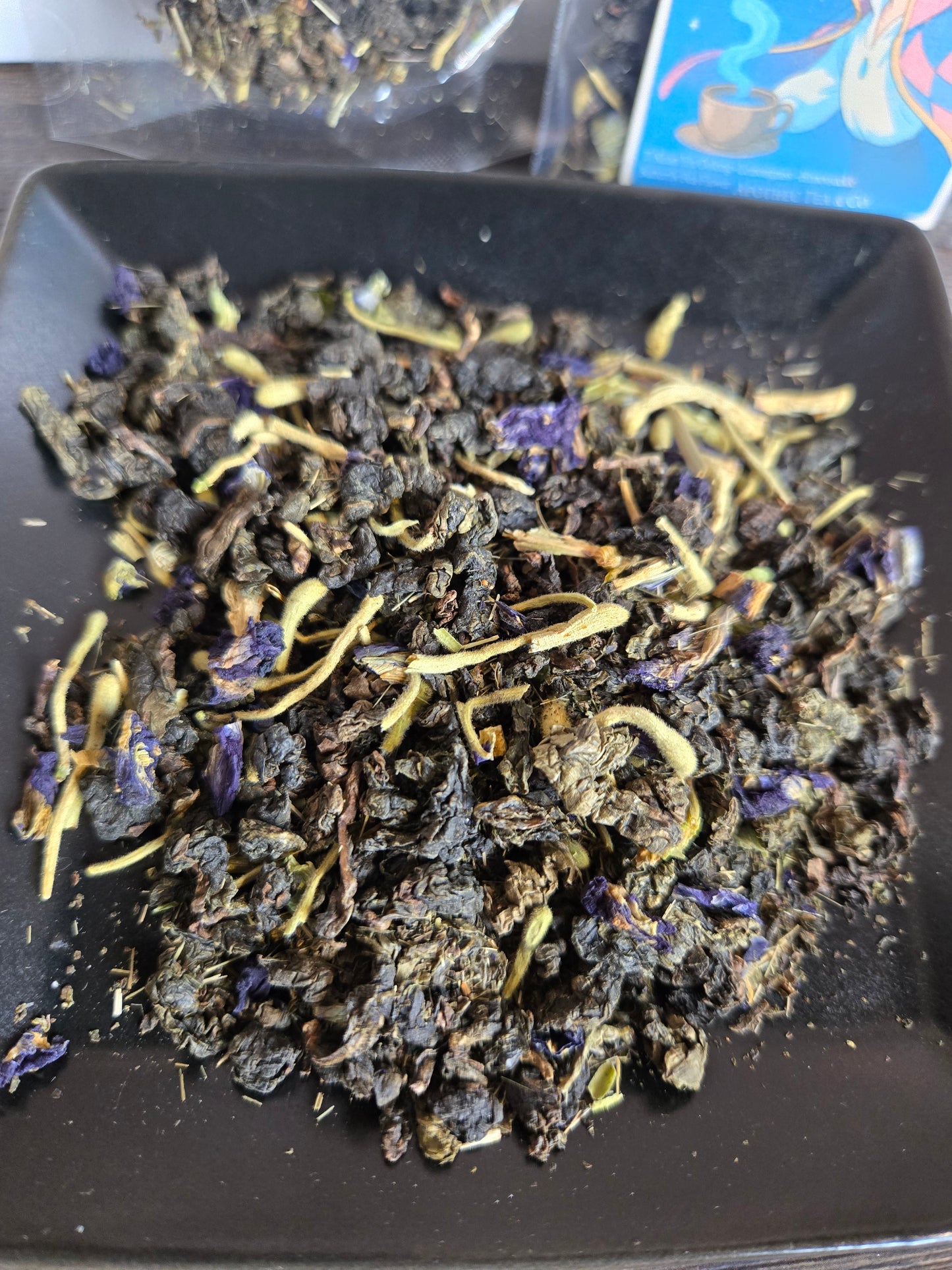 HOWL’S ENCHANTED Elixir