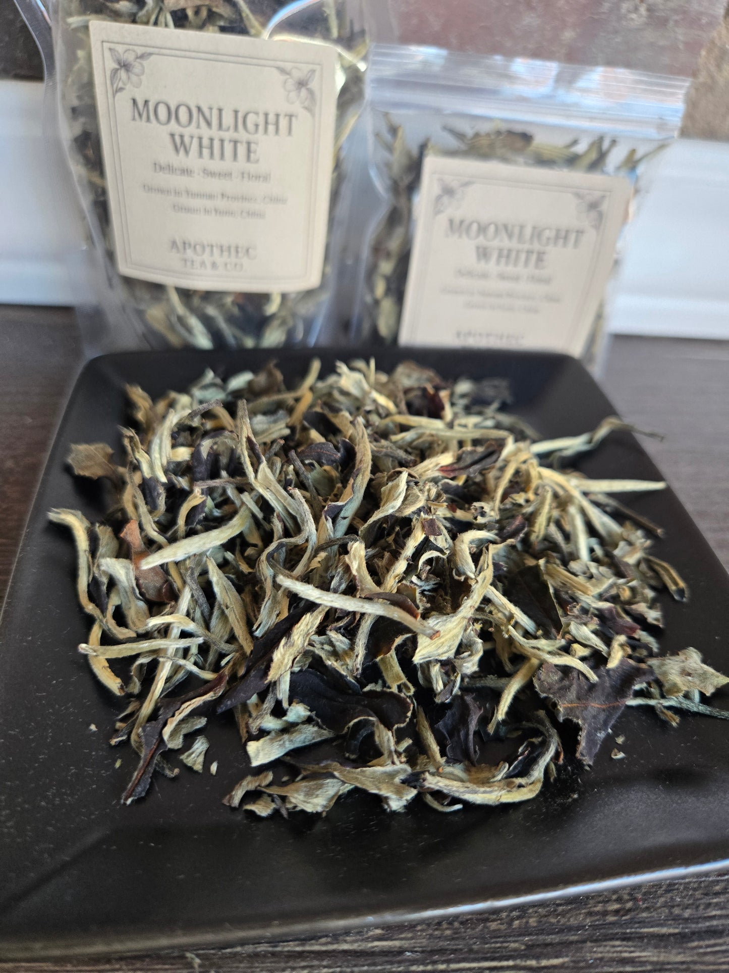 Moonlight White Tea