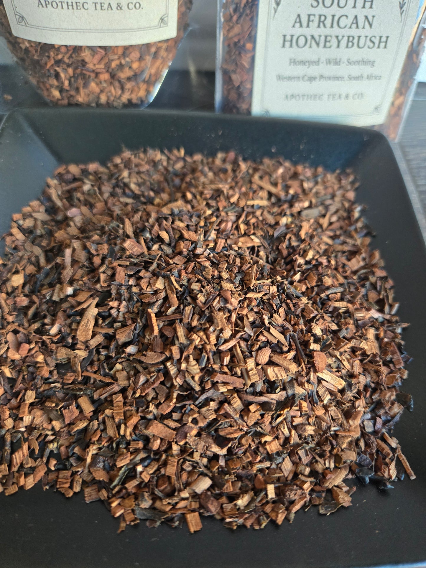 South African Honeybush
