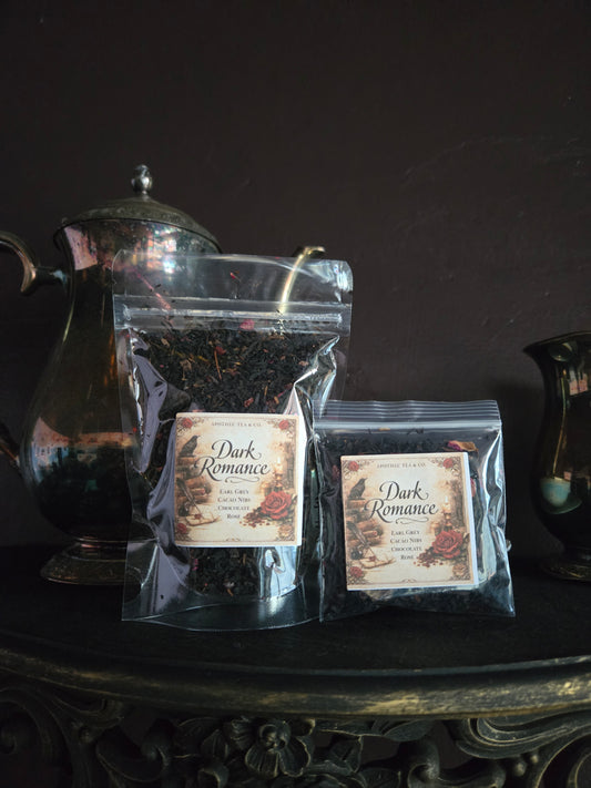 Dark Romance