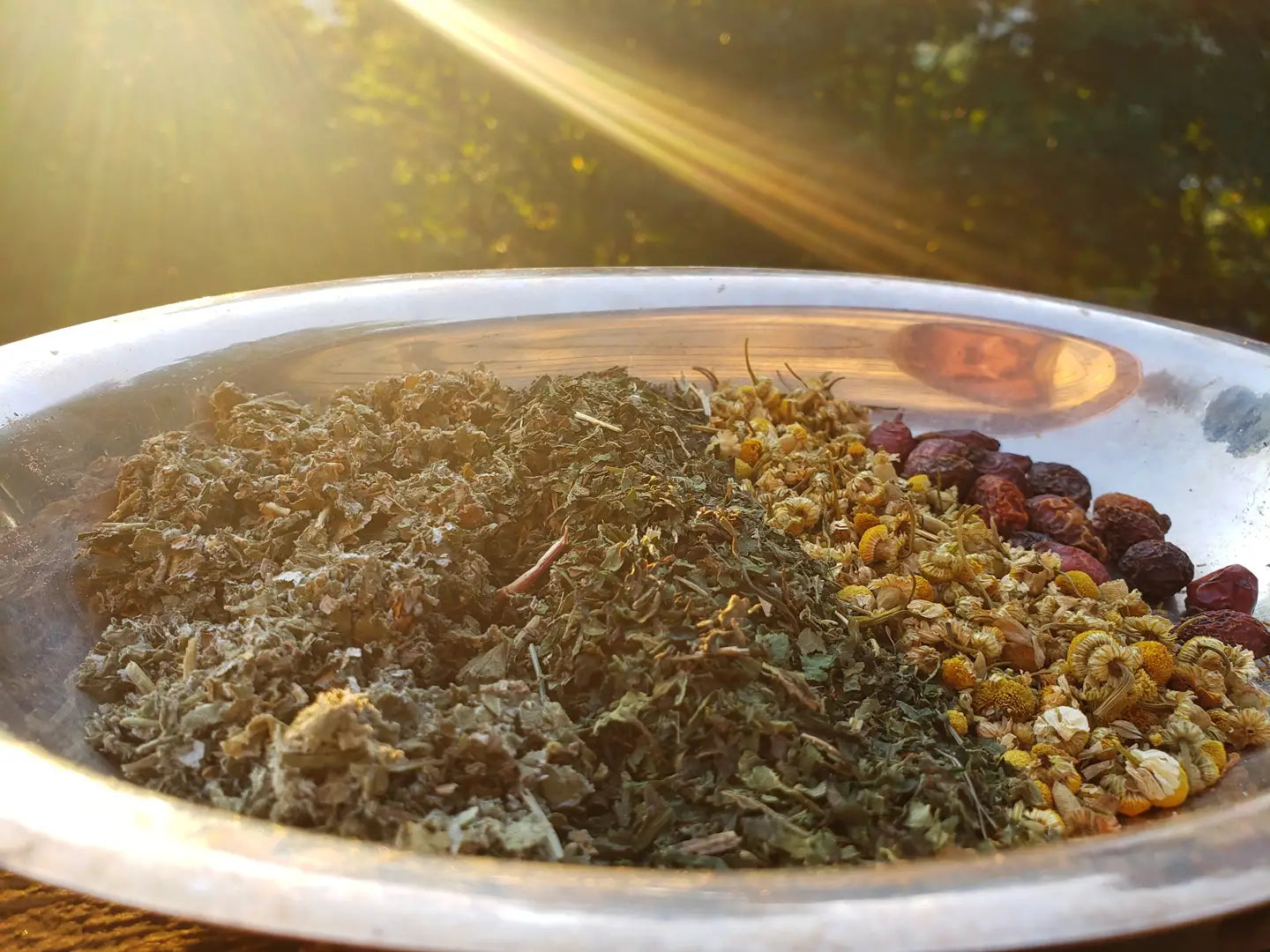 Nourish + Mama