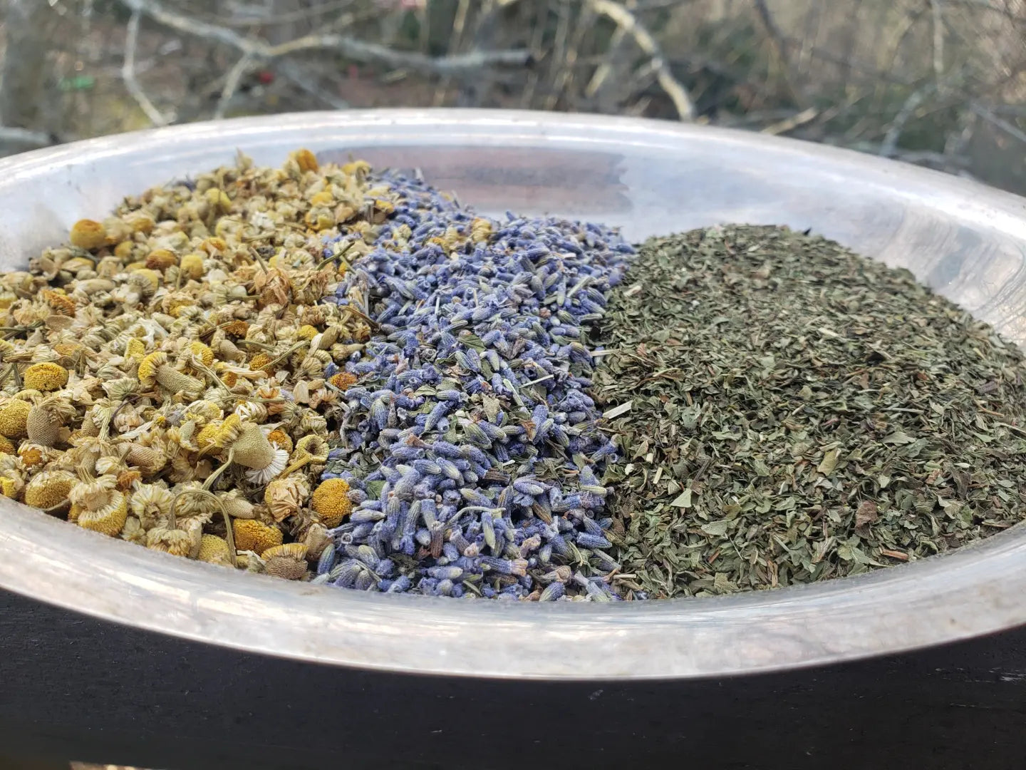 Mellow Meadow : Anxiety & depression